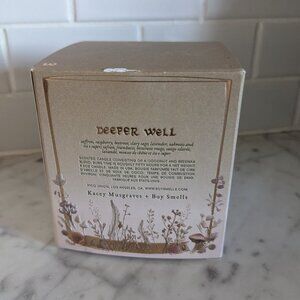 BOY SMELLS Deeper Well candle